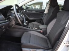 Škoda Octavia 2.0TDi AMBITION 2xKOLA ČR 1MAJ - 13