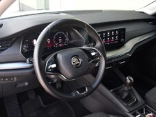 Škoda Octavia 2.0TDi AMBITION 2xKOLA ČR 1MAJ - 15