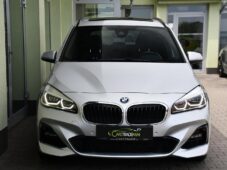 BMW Řada 2 216D GRAN TOURER PANO 7MÍST ČR - 8