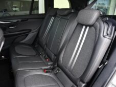 BMW Řada 2 216D GRAN TOURER PANO 7MÍST ČR - 19