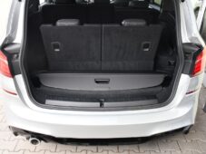 BMW Řada 2 216D GRAN TOURER PANO 7MÍST ČR - 38