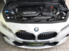BMW Řada 2 216D GRAN TOURER PANO 7MÍST ČR - 39