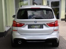 BMW Řada 2 216D GRAN TOURER PANO 7MÍST ČR - 9