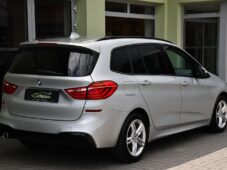 BMW Řada 2 216D GRAN TOURER PANO 7MÍST ČR - 3