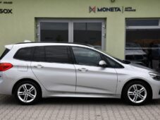 BMW Řada 2 216D GRAN TOURER PANO 7MÍST ČR - 11
