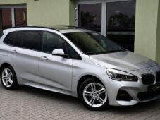 BMW Řada 2 216D GRAN TOURER PANO 7MÍST ČR - 1