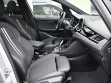 BMW Řada 2 216D GRAN TOURER PANO 7MÍST ČR - 17