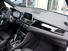 BMW Řada 2 216D GRAN TOURER PANO 7MÍST ČR - 16