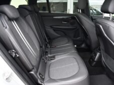 BMW Řada 2 216D GRAN TOURER PANO 7MÍST ČR - 20