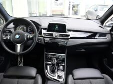 BMW Řada 2 216D GRAN TOURER PANO 7MÍST ČR - 4