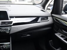 BMW Řada 2 216D GRAN TOURER PANO 7MÍST ČR - 7