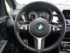 BMW Řada 2 216D GRAN TOURER PANO 7MÍST ČR - 22