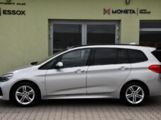BMW Řada 2 216D GRAN TOURER PANO 7MÍST ČR - 10