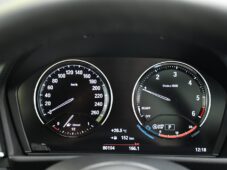BMW Řada 2 216D GRAN TOURER PANO 7MÍST ČR - 25