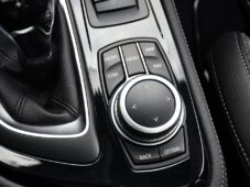 BMW Řada 2 216D GRAN TOURER PANO 7MÍST ČR - 27