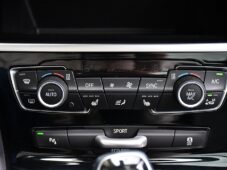 BMW Řada 2 216D GRAN TOURER PANO 7MÍST ČR - 28