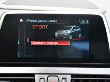BMW Řada 2 216D GRAN TOURER PANO 7MÍST ČR - 31