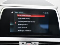 BMW Řada 2 216D GRAN TOURER PANO 7MÍST ČR - 32