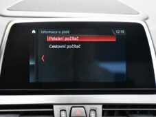 BMW Řada 2 216D GRAN TOURER PANO 7MÍST ČR - 33