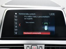 BMW Řada 2 216D GRAN TOURER PANO 7MÍST ČR - 34