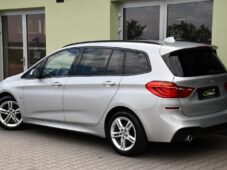 BMW Řada 2 216D GRAN TOURER PANO 7MÍST ČR - 2