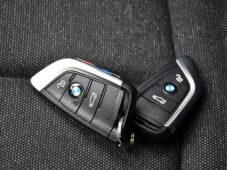 BMW Řada 2 216D GRAN TOURER PANO 7MÍST ČR - 36