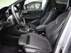 BMW Řada 2 216D GRAN TOURER PANO 7MÍST ČR - 12
