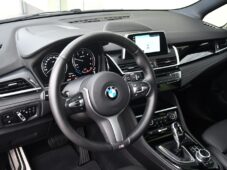 BMW Řada 2 216D GRAN TOURER PANO 7MÍST ČR - 14