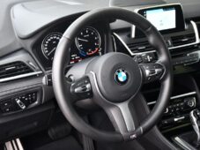 BMW Řada 2 216D GRAN TOURER PANO 7MÍST ČR - 15