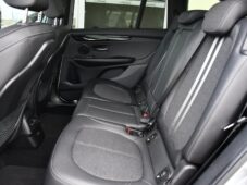 BMW Řada 2 216D GRAN TOURER PANO 7MÍST ČR - 18