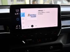 Volkswagen ID.Buzz PRO 360° ČR IQLED TAŽNÉ SoH 97 - 28