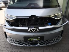 Volkswagen ID.Buzz PRO 360° ČR IQLED TAŽNÉ SoH 97 - 47