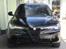 Alfa Romeo Stelvio 2.2 JTDm Competizione Q4 - 8
