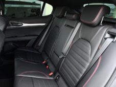 Alfa Romeo Stelvio 2.2 JTDm Competizione Q4 - 20