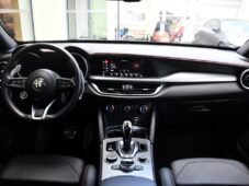 Alfa Romeo Stelvio 2.2 JTDm Competizione Q4 - 4
