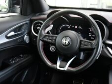 Alfa Romeo Stelvio 2.2 JTDm Competizione Q4 - 5