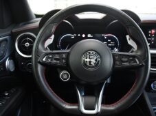 Alfa Romeo Stelvio 2.2 JTDm Competizione Q4 - 21