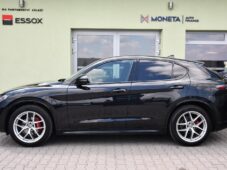 Alfa Romeo Stelvio 2.2 JTDm Competizione Q4 - 10