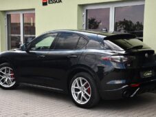 Alfa Romeo Stelvio 2.2 JTDm Competizione Q4 - 2