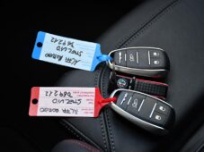 Alfa Romeo Stelvio 2.2 JTDm Competizione Q4 - 34