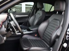 Alfa Romeo Stelvio 2.2 JTDm Competizione Q4 - 13