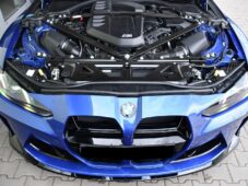 BMW M3 COMP.HUD XD H/K CARBON ZÁRUKA - 45