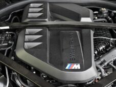 BMW M3 COMP.HUD XD H/K CARBON ZÁRUKA - 46