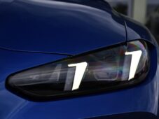 BMW M3 COMP.HUD XD H/K CARBON ZÁRUKA - 42