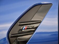 BMW M3 COMP.HUD XD H/K CARBON ZÁRUKA - 44