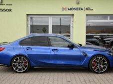 BMW M3 COMP.HUD XD H/K CARBON ZÁRUKA - 11