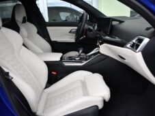BMW M3 COMP.HUD XD H/K CARBON ZÁRUKA - 16