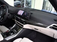 BMW M3 COMP.HUD XD H/K CARBON ZÁRUKA - 17