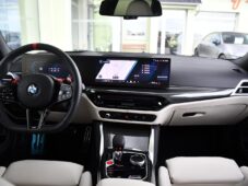 BMW M3 COMP.HUD XD H/K CARBON ZÁRUKA - 4