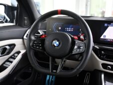 BMW M3 COMP.HUD XD H/K CARBON ZÁRUKA - 5